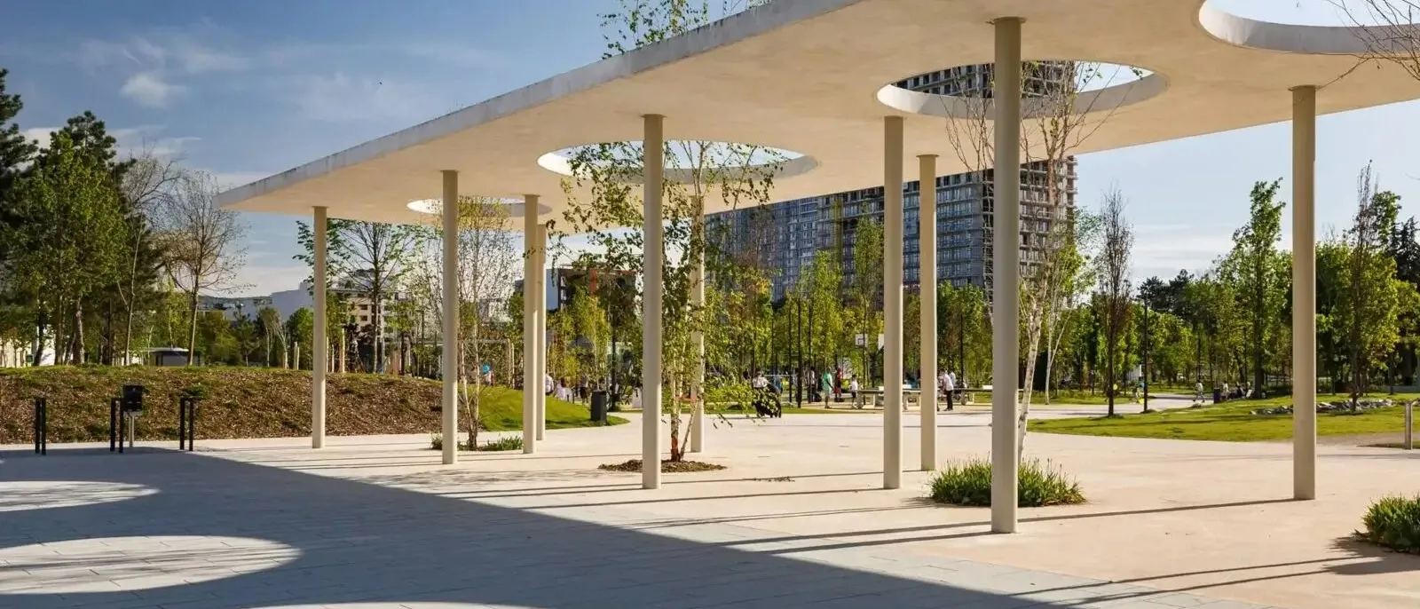 Commercial Landscaping