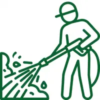 Pressure Washing