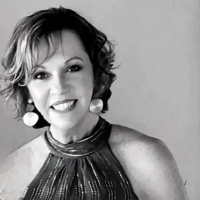 Lee-Ann Maritz
