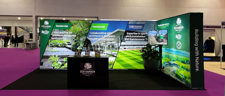 Futurescape & Public Spaces Expo 2025!